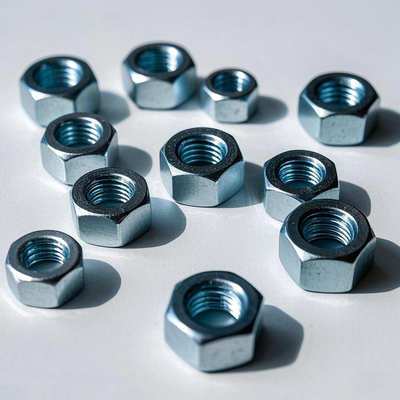 Superbe résistance à la corrosion par crevasses et à la corrosion par contrainte, fissuration par Hastelloy C276/Inconel 276/2.4819 Noix