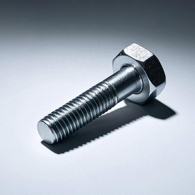 L'inconel alliage X-750 / N 07750 / 2.4669 boulons fixations de haute performance pour les températures extrêmes
