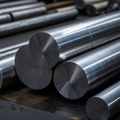 Alliage de nickel-chrome-fer-molybdène à haute performance Hastelloy X pour diverses industries