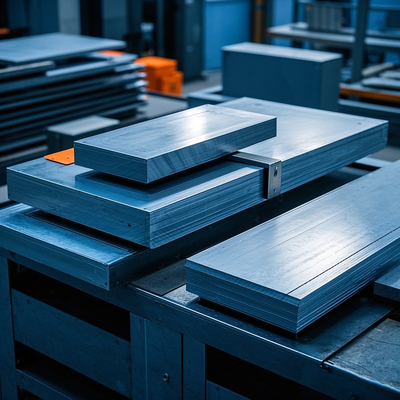 Fil Inconel X-750 /N 07750/2.4669 Bar / Rod / Fil / Forgeage / Plaque / Bandes pour les tensions mécaniques élevées et les températures extrêmes