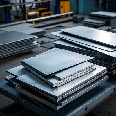 Hastelloy X/N06002/2.4465 Barres/bâtons/fil/forgeage/plaque/bande avec une résistance supérieure à la corrosion par la chaleur pour une utilisation exigeante