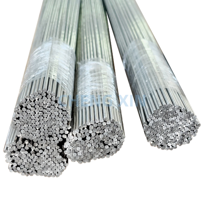 Fil de soudage ERNiCrMo-3 résistant à la corrosion pour des performances élevées dans des environnements difficiles et pour la production d'énergie