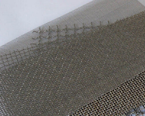 Faisceau de fil nichrome à haute performance dans les systèmes de filtration