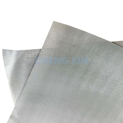 Maillage en fer nickel pour électro-magnétique Perméabilité magnétique élevée Excellente résistance à la corrosion