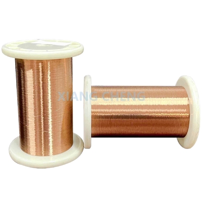 Térmocouple de haute précision de type T, câble à jambe positive Cu ((TP) avec jambe positive en cuivre pour les mesures à basse température